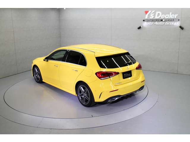メルセデスベンツ Ａクラス Ａ２００Ｄ ＡＭＧライン ディーゼルターボ R2年 (関東) 99