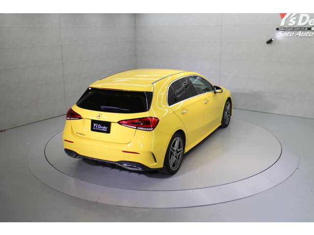メルセデスベンツ Ａクラス Ａ２００Ｄ ＡＭＧライン ディーゼルターボ R2年 (関東) 99