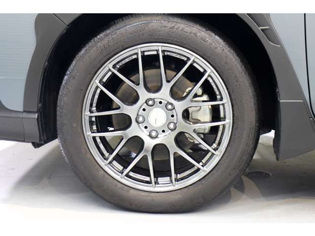スバル クロストレック ２．０ リミテッド ４ＷＤ R5年 (関東) 99