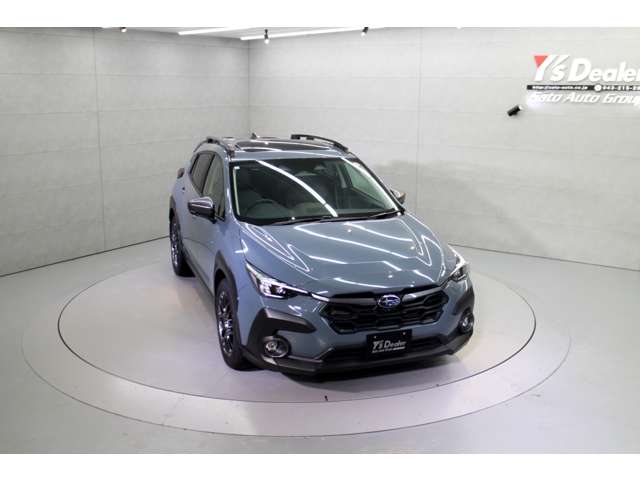 スバル クロストレック ２．０ リミテッド ４ＷＤ R5年 (関東) 99