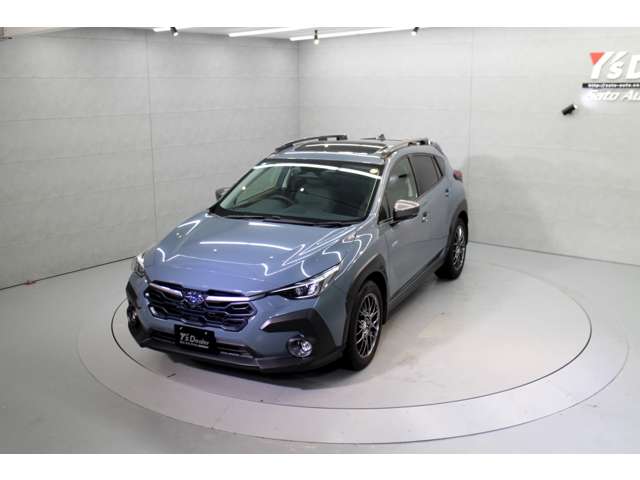 スバル クロストレック ２．０ リミテッド ４ＷＤ R5年 (関東) 99