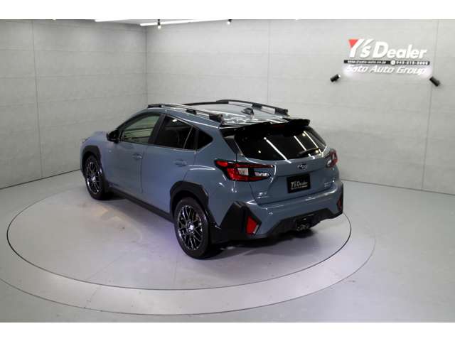 スバル クロストレック ２．０ リミテッド ４ＷＤ R5年 (関東) 99