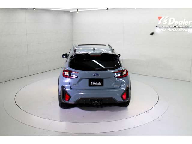スバル クロストレック ２．０ リミテッド ４ＷＤ R5年 (関東) 99