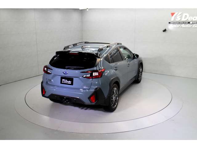 スバル クロストレック ２．０ リミテッド ４ＷＤ R5年 (関東) 99