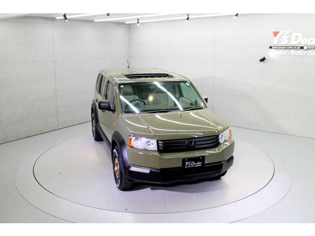 ホンダ クロスロード ２．０ ２０Ｘ ４ＷＤ H21年 (関東) 99