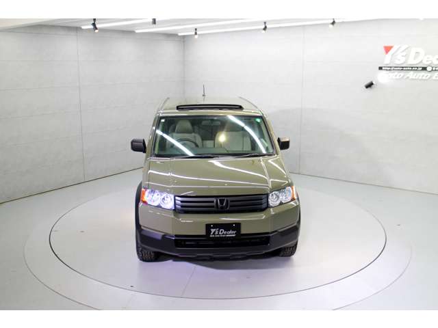 ホンダ クロスロード ２．０ ２０Ｘ ４ＷＤ H21年 (関東) 99