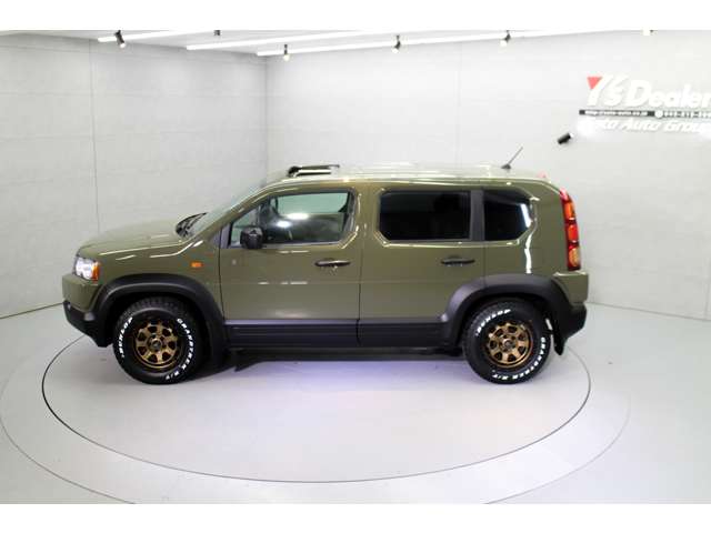 ホンダ クロスロード ２．０ ２０Ｘ ４ＷＤ H21年 (関東) 99