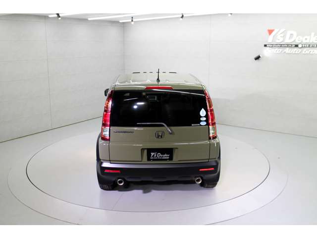 ホンダ クロスロード ２．０ ２０Ｘ ４ＷＤ H21年 (関東) 99