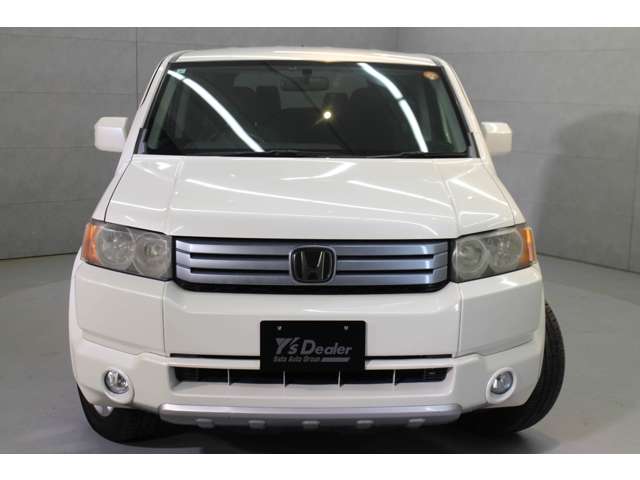ホンダ クロスロード ２．０ ２０ＸＩ ４ＷＤ H19年 (関東) 99