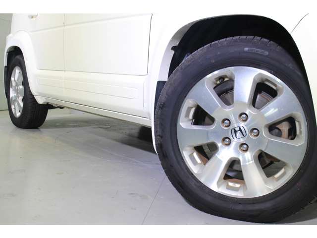 ホンダ クロスロード ２．０ ２０ＸＩ ４ＷＤ H19年 (関東) 99