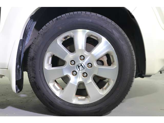 ホンダ クロスロード ２．０ ２０ＸＩ ４ＷＤ H19年 (関東) 99