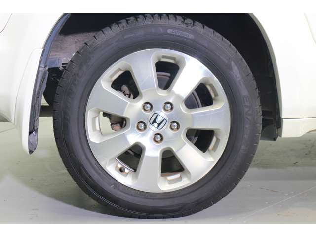 ホンダ クロスロード ２．０ ２０ＸＩ ４ＷＤ H19年 (関東) 99