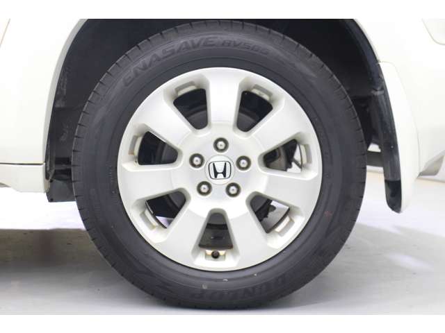 ホンダ クロスロード ２．０ ２０ＸＩ ４ＷＤ H19年 (関東) 99