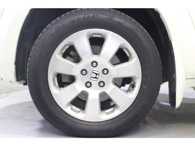 ホンダ クロスロード ２．０ ２０ＸＩ ４ＷＤ H19年 (関東) 99