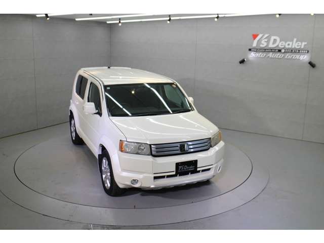 ホンダ クロスロード ２．０ ２０ＸＩ ４ＷＤ H19年 (関東) 99