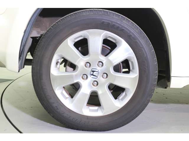 ホンダ クロスロード ２．０ ２０Ｘ ＨＤＤナビ エディション ４ＷＤ H20年 (関東) 99