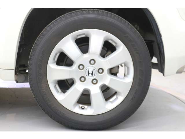 ホンダ クロスロード ２．０ ２０Ｘ ＨＤＤナビ エディション ４ＷＤ H20年 (関東) 99