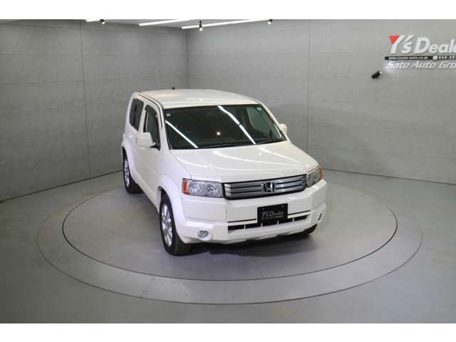 ホンダ クロスロード ２．０ ２０Ｘ ＨＤＤナビ エディション ４ＷＤ H20年 (関東) 99