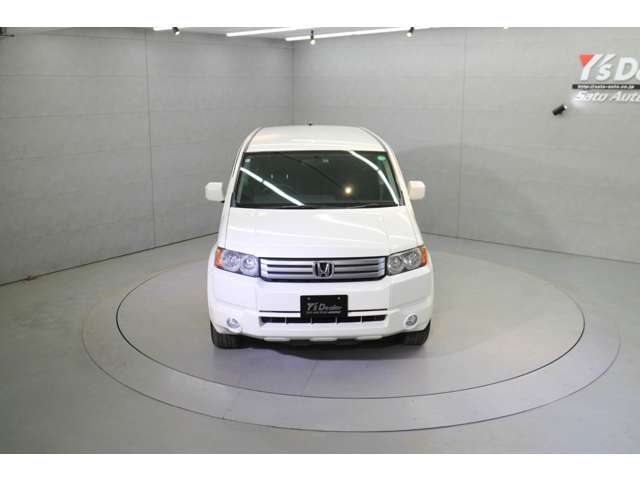 ホンダ クロスロード ２．０ ２０Ｘ ＨＤＤナビ エディション ４ＷＤ H20年 (関東) 99