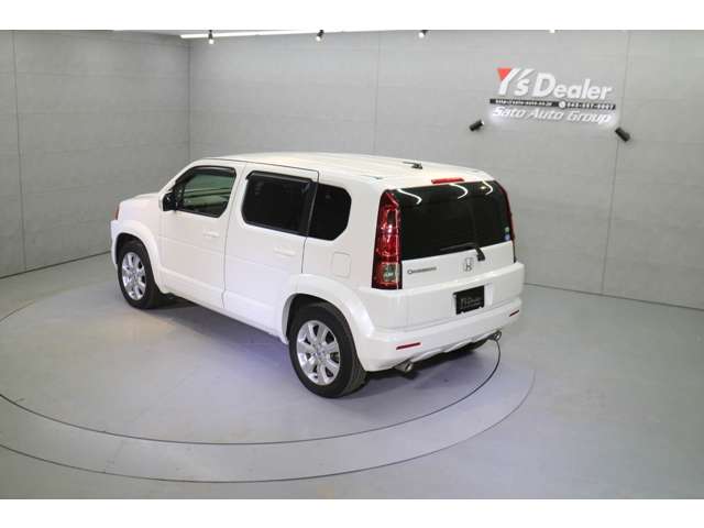 ホンダ クロスロード ２．０ ２０Ｘ ＨＤＤナビ エディション ４ＷＤ H20年 (関東) 99