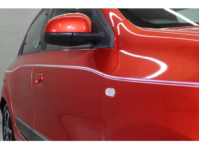 ルノー トゥインゴ インテンス H28年 (関東) 99