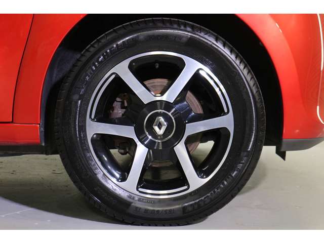 ルノー トゥインゴ インテンス H28年 (関東) 99
