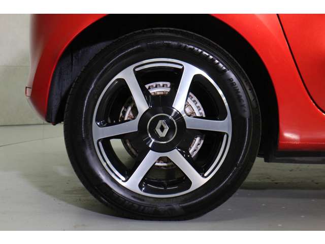 ルノー トゥインゴ インテンス H28年 (関東) 99