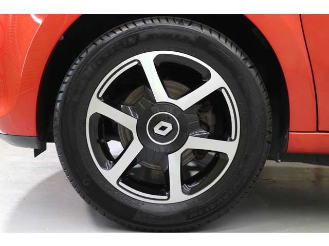 ルノー トゥインゴ インテンス H28年 (関東) 99