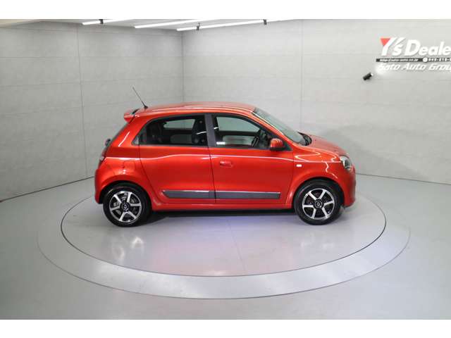 ルノー トゥインゴ インテンス H28年 (関東) 99