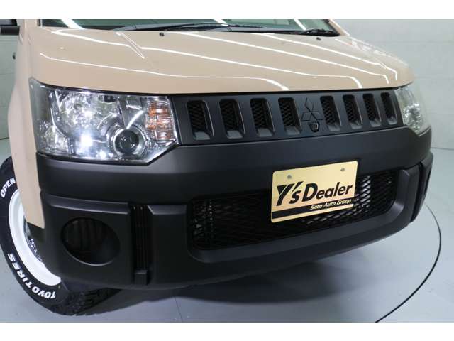 三菱 デリカ　Ｄ：５ ２．４ エクシード ＩＩ ４ＷＤ H21年 (関東) 99