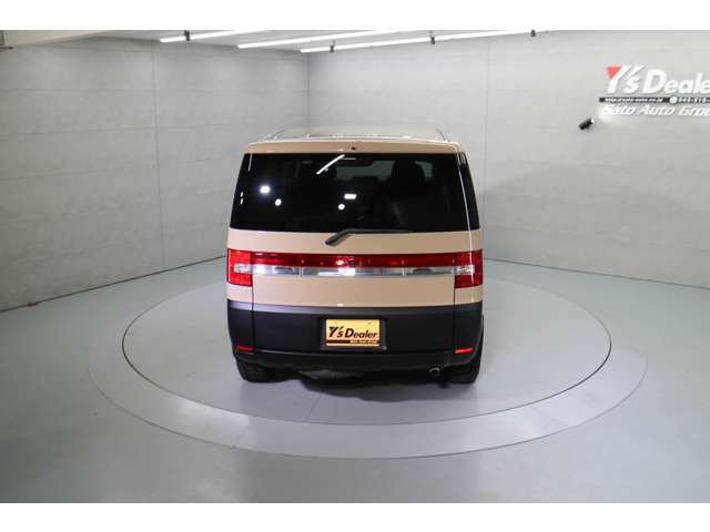 三菱 デリカ　Ｄ：５ ２．４ エクシード ＩＩ ４ＷＤ H21年 (関東) 99