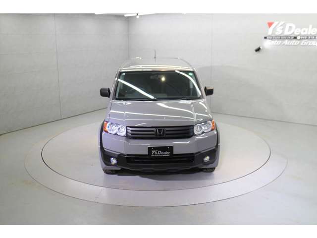 ホンダ クロスロード １．８ １８Ｘ ４ＷＤ H19年 (関東) 99
