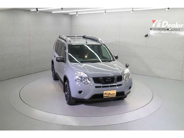 日産 エクストレイル ２．０ ２０ＸＴ ４ＷＤ H24年 (関東) 99