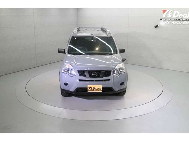 日産 エクストレイル ２．０ ２０ＸＴ ４ＷＤ H24年 (関東) 99
