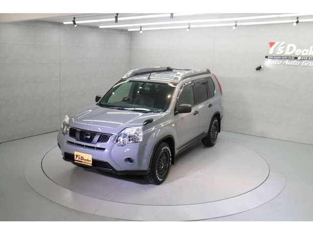 日産 エクストレイル ２．０ ２０ＸＴ ４ＷＤ H24年 (関東) 99
