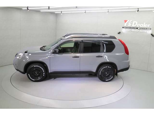 日産 エクストレイル ２．０ ２０ＸＴ ４ＷＤ H24年 (関東) 99