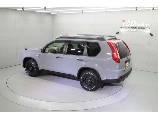 日産 エクストレイル ２．０ ２０ＸＴ ４ＷＤ H24年 (関東) 99