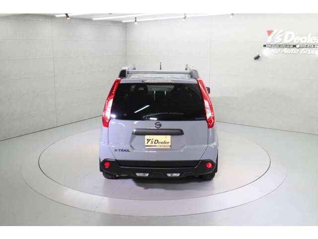 日産 エクストレイル ２．０ ２０ＸＴ ４ＷＤ H24年 (関東) 99