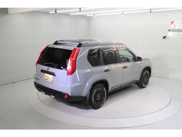 日産 エクストレイル ２．０ ２０ＸＴ ４ＷＤ H24年 (関東) 99