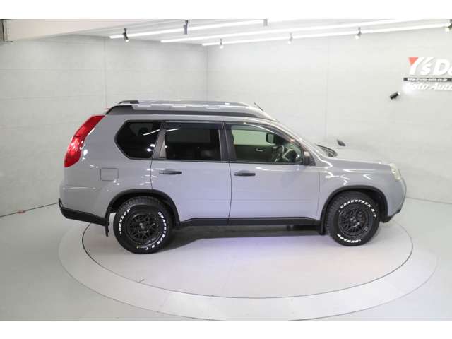 日産 エクストレイル ２．０ ２０ＸＴ ４ＷＤ H24年 (関東) 99