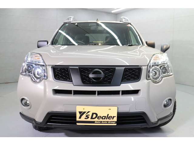 日産 エクストレイル ２．０ ２０ＸＴ ４ＷＤ H24年 (関東) 99