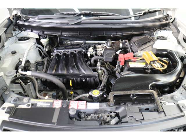 日産 エクストレイル ２．０ ２０ＸＴ ４ＷＤ H24年 (関東) 99