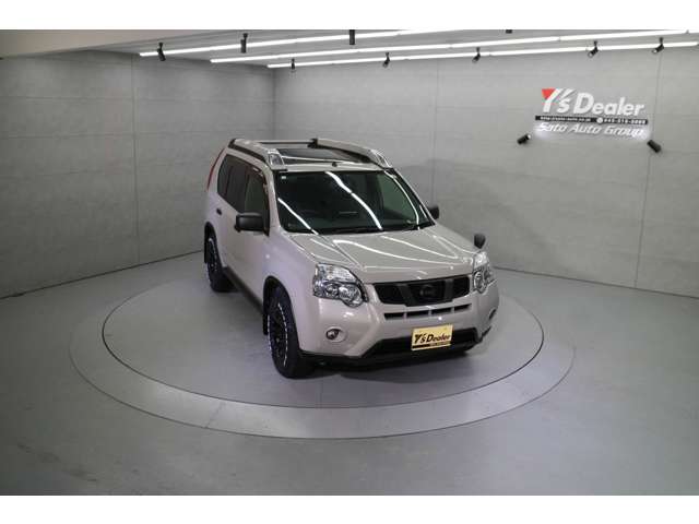 日産 エクストレイル ２．０ ２０ＸＴ ４ＷＤ H24年 (関東) 99