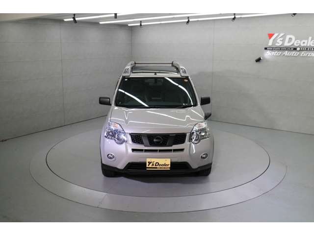 日産 エクストレイル ２．０ ２０ＸＴ ４ＷＤ H24年 (関東) 99