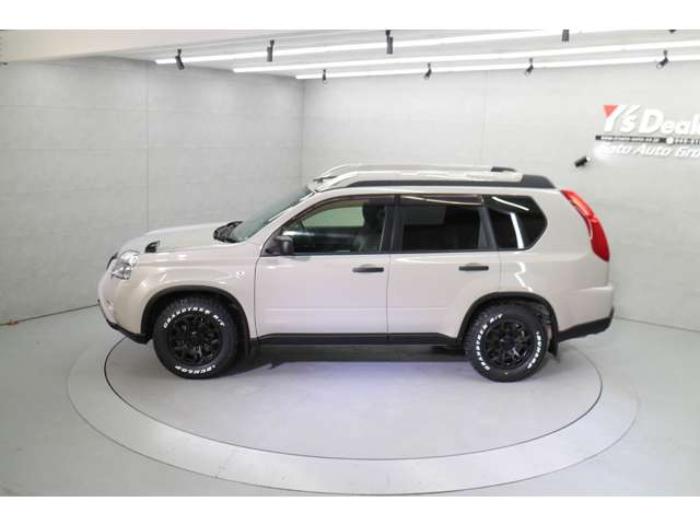 日産 エクストレイル ２．０ ２０ＸＴ ４ＷＤ H24年 (関東) 99
