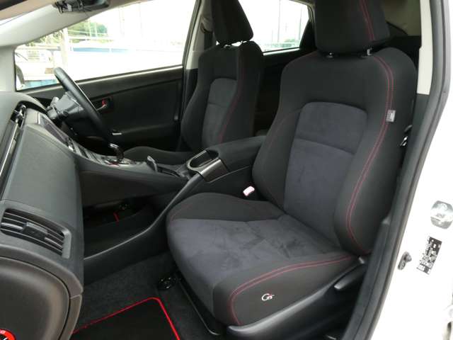 トヨタ プリウス １．８ Ｓ ツーリングセレクション Ｇ'Ｓ H24年 (関東) 99