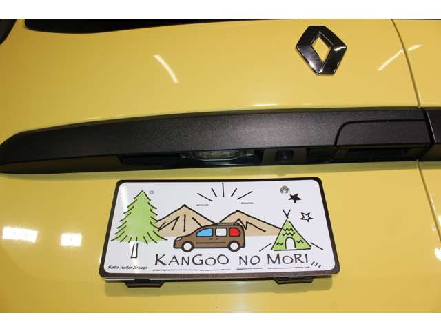 ルノー カングー クレアティフ ７ＥＤＣ R5年 (関東) 99
