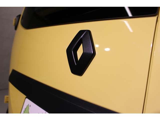 ルノー カングー クレアティフ ７ＥＤＣ R5年 (関東) 99