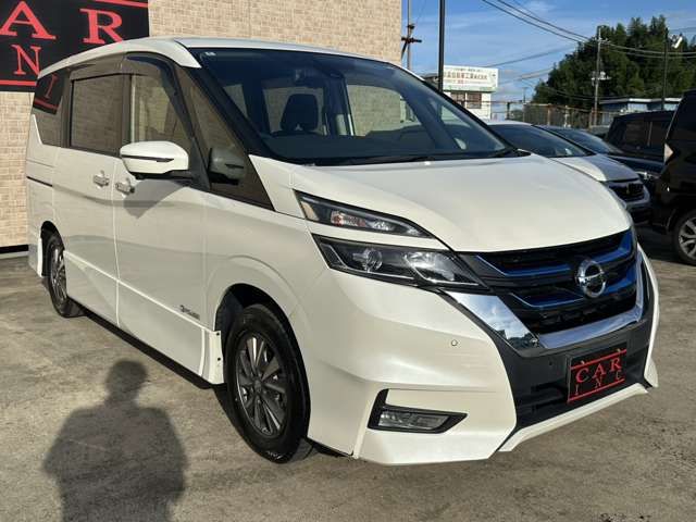 日産 セレナ １．２ Ｅ－ＰＯＷＥＲ ハイウェイスター Ｖ H30年 (関東) 99
