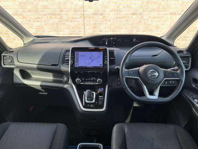 日産 セレナ １．２ Ｅ－ＰＯＷＥＲ ハイウェイスター Ｖ H30年 (関東) 99